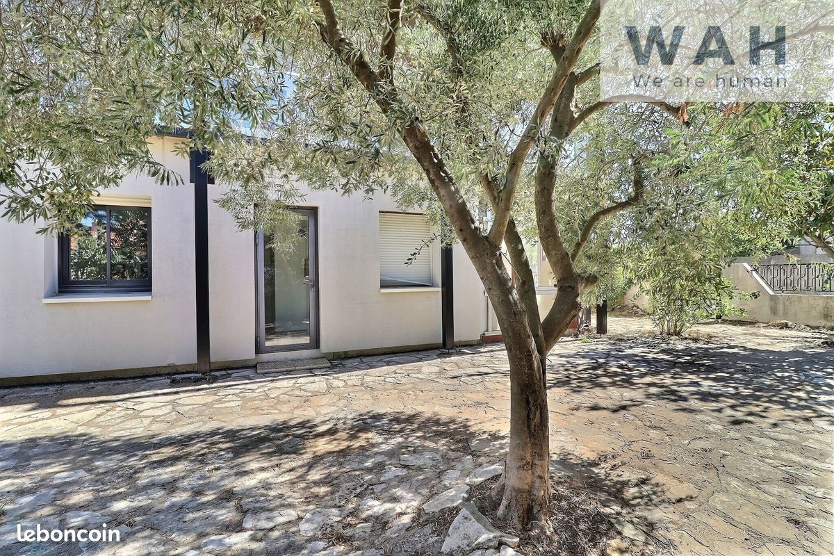 Maison à vendre, 371m², Mauguio
