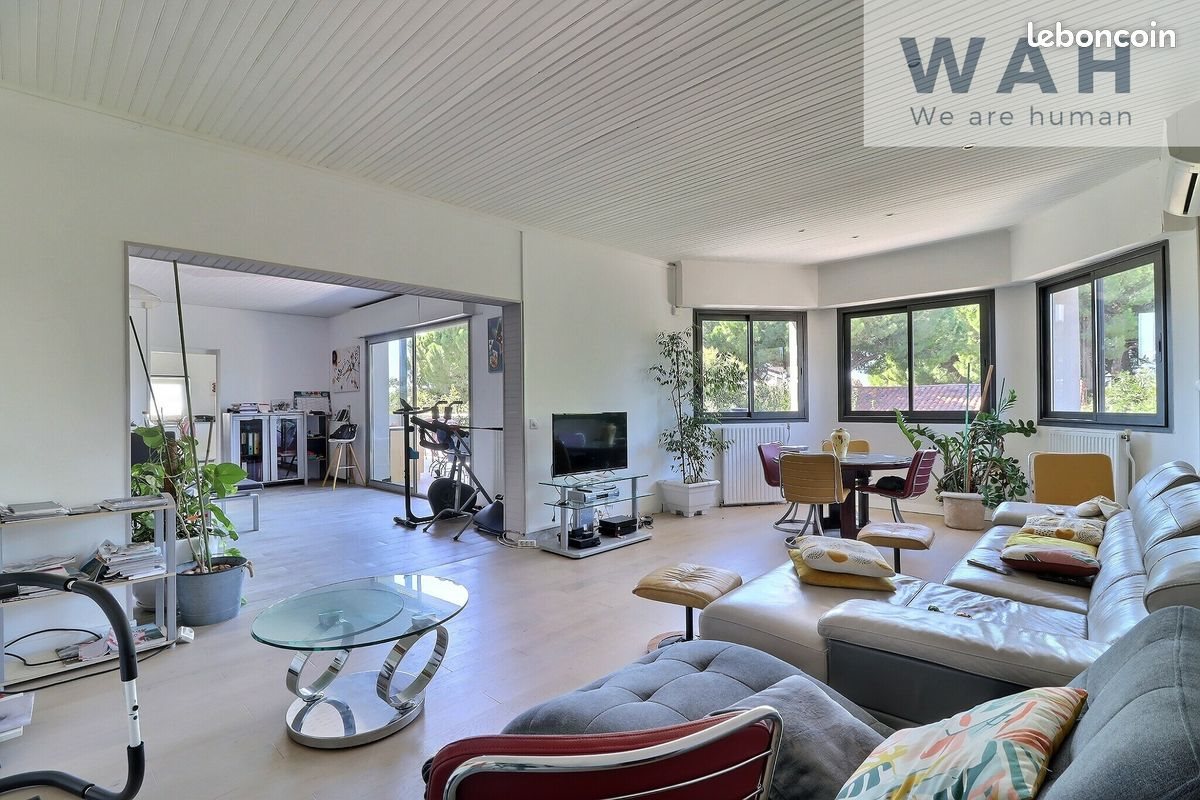 Maison à vendre, 371m², Mauguio