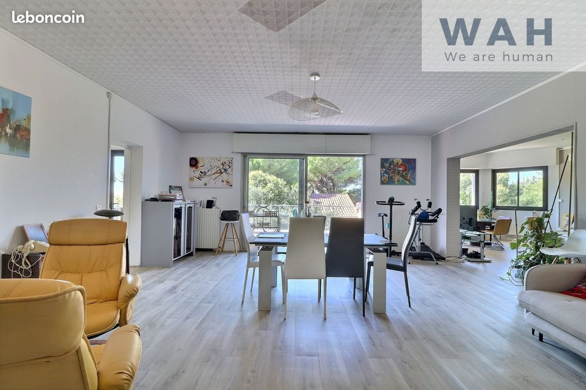 Maison à vendre, 371m², Mauguio