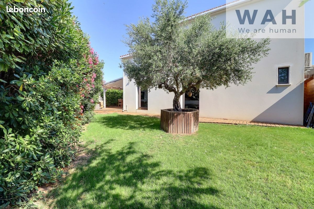 Maison à vendre, 147m², Mauguio