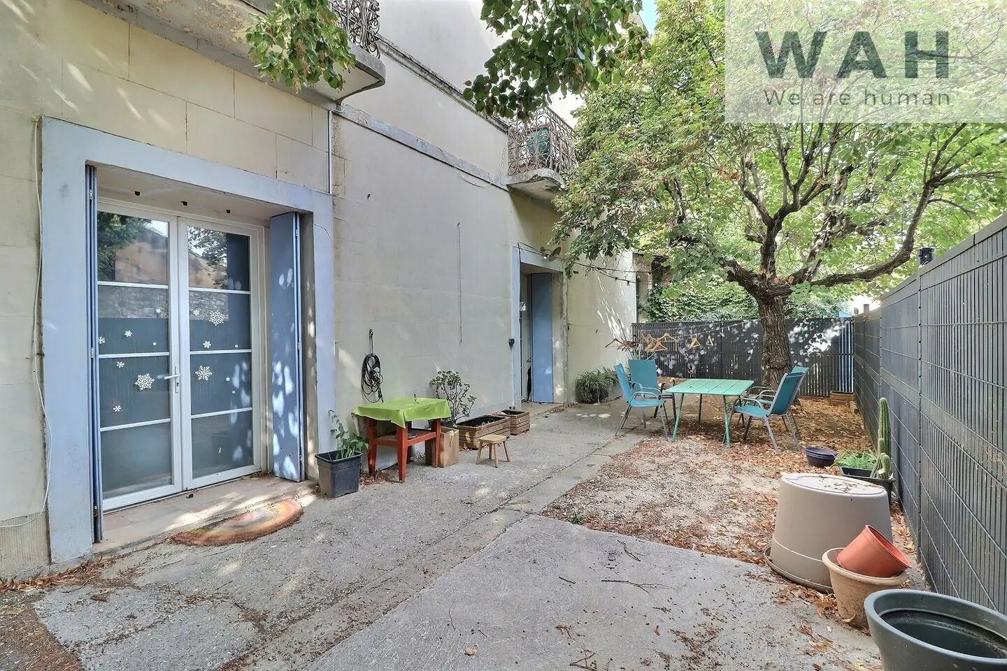 Maison à vendre, 201m², Lansargues