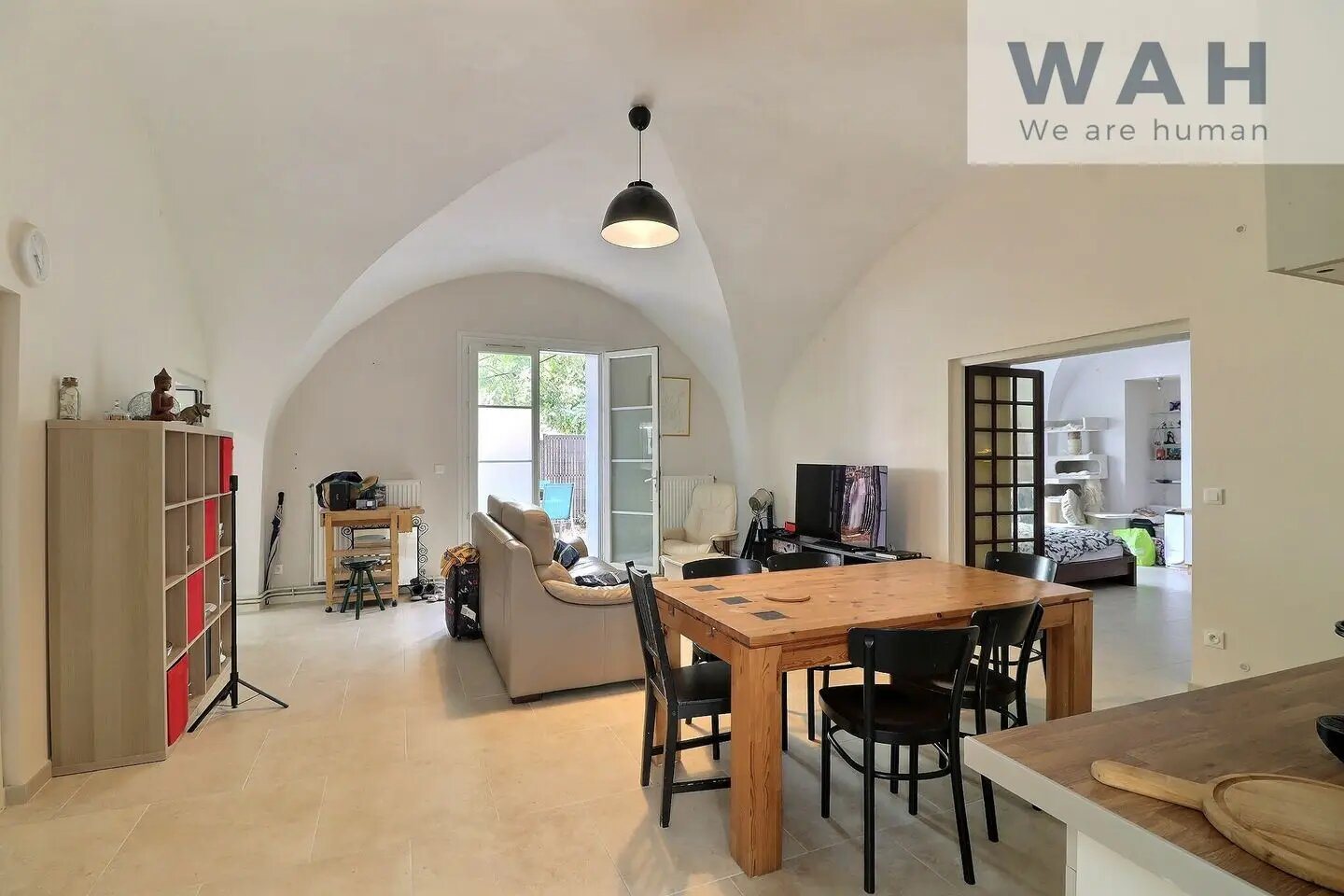 Maison à vendre, 201m², Lansargues