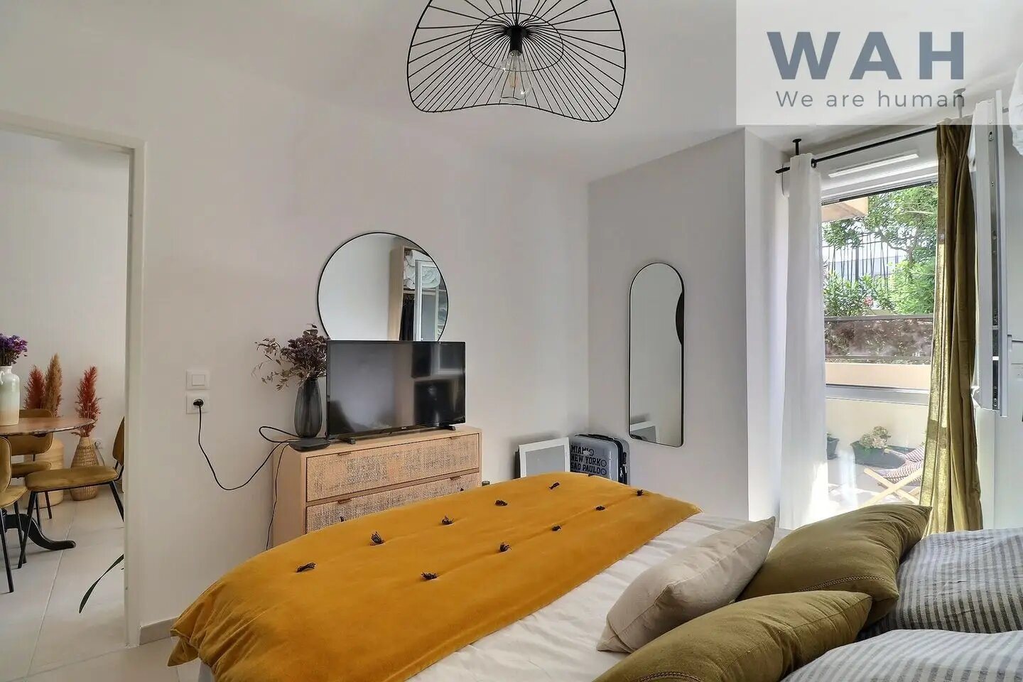 Appartement à vendre, 37m², Saint-Aunès