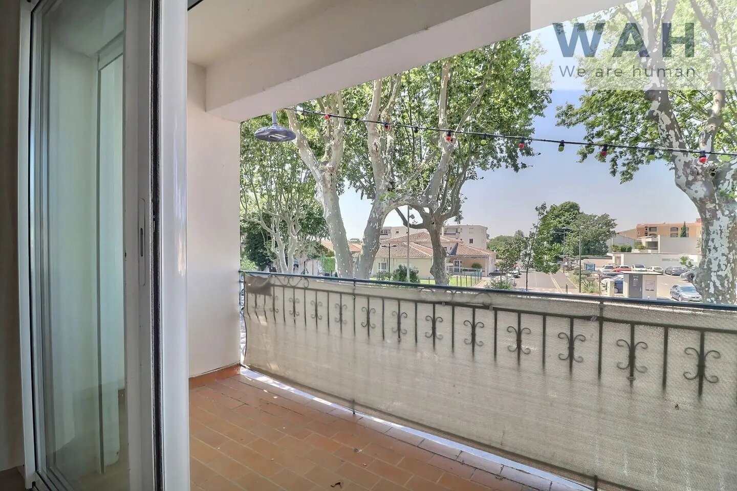 Appartement à vendre, 60m², Mauguio