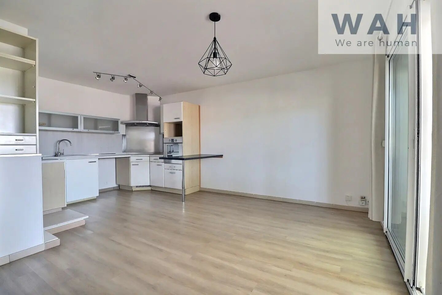 Appartement à vendre, 60m², Mauguio