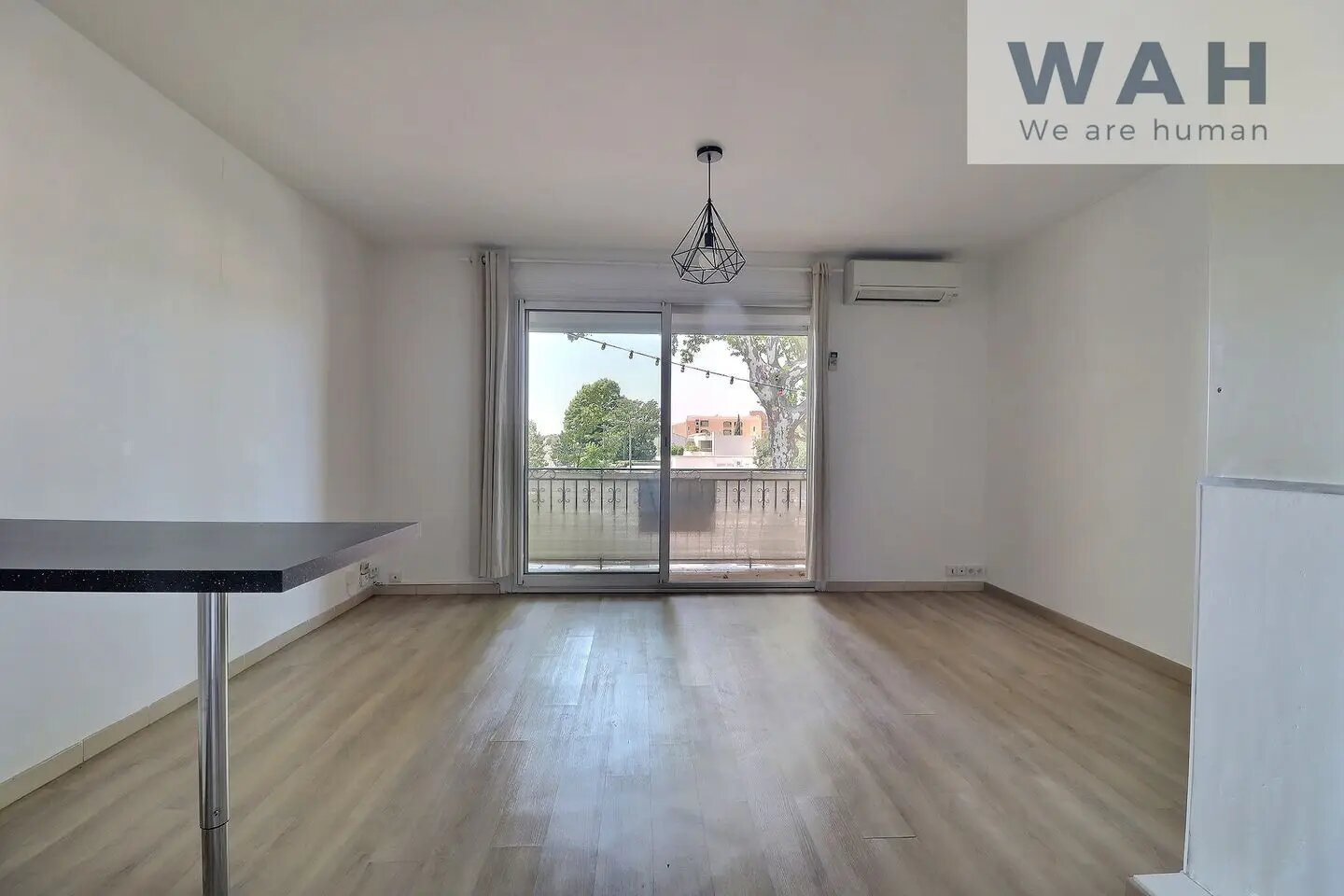 Appartement à vendre, 60m², Mauguio