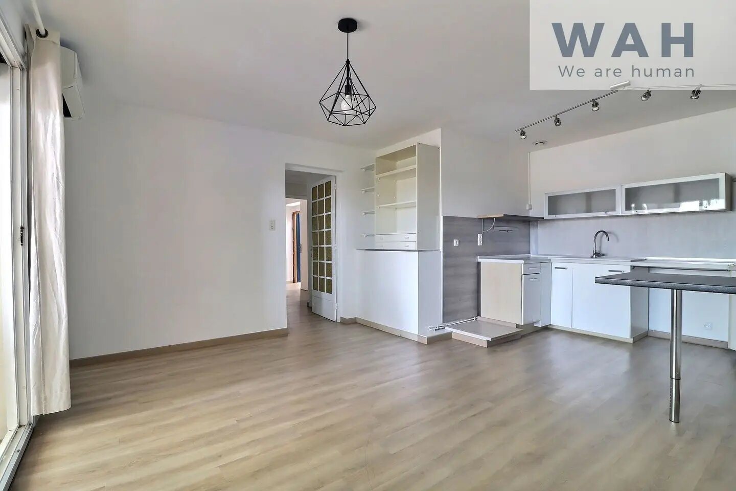 Appartement à vendre, 60m², Mauguio