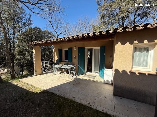 Maison à vendre, 36m², Cabrières-d'Avignon