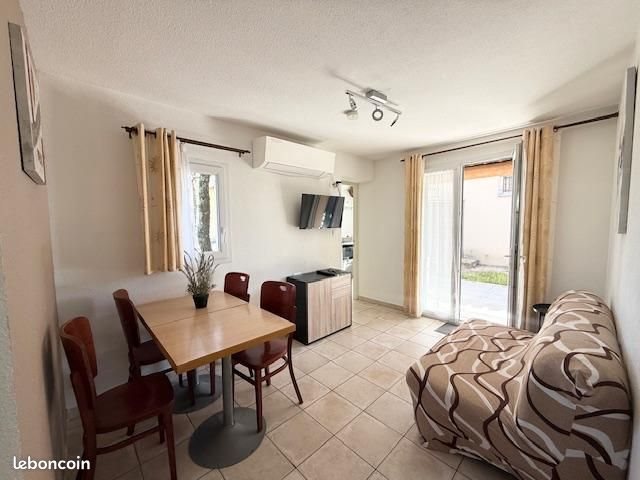 Maison à vendre, 36m², Cabrières-d'Avignon