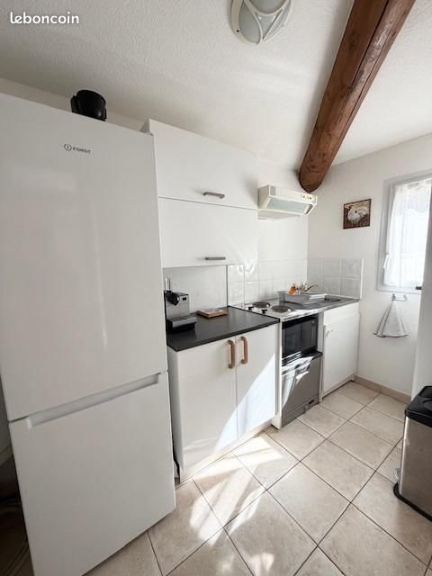 Maison à vendre, 36m², Cabrières-d'Avignon