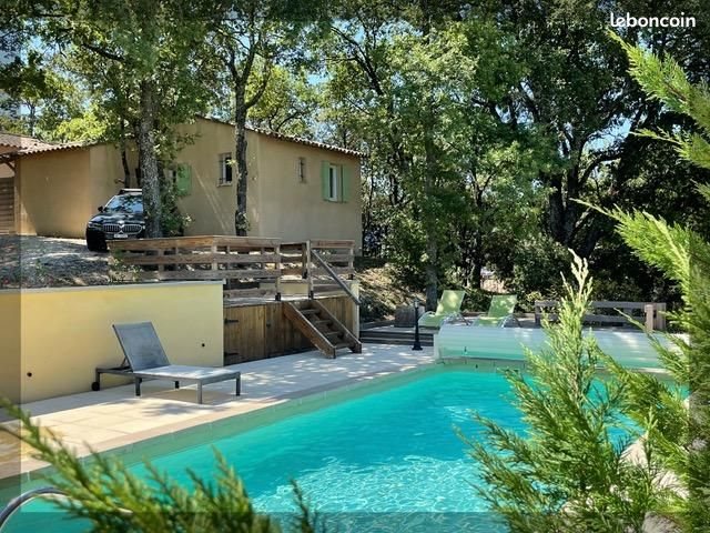 Maison à vendre, 36m², Cabrières-d'Avignon