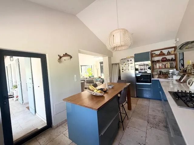 Maison à vendre, 200m², Lagnes