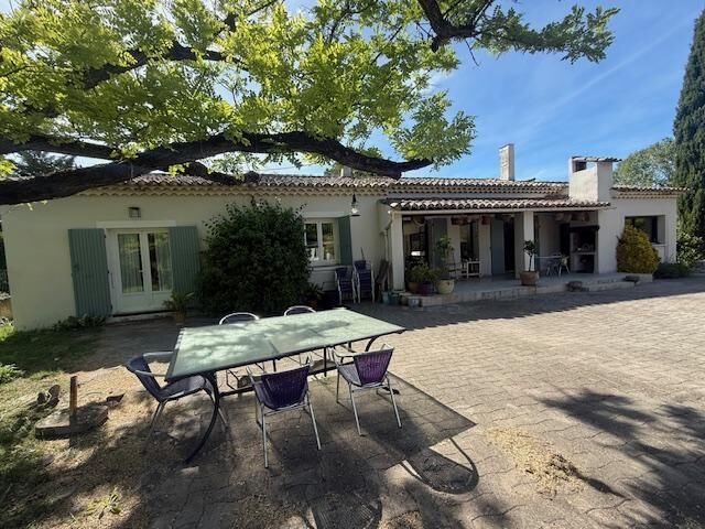 Maison à vendre, 200m², Lagnes