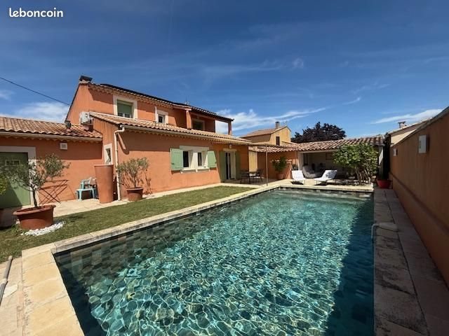 Maison à vendre, 134m², Cavaillon