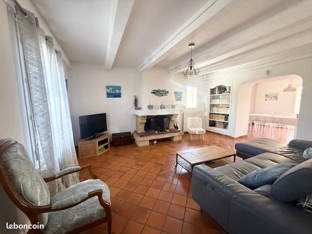 Maison à vendre, 134m², Cavaillon