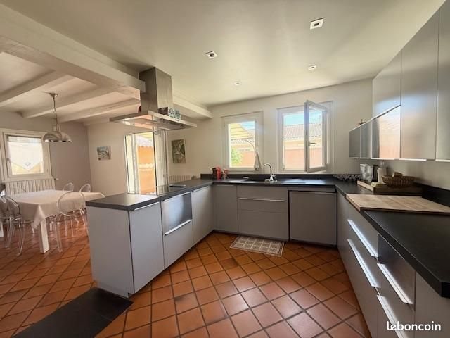 Maison à vendre, 134m², Cavaillon