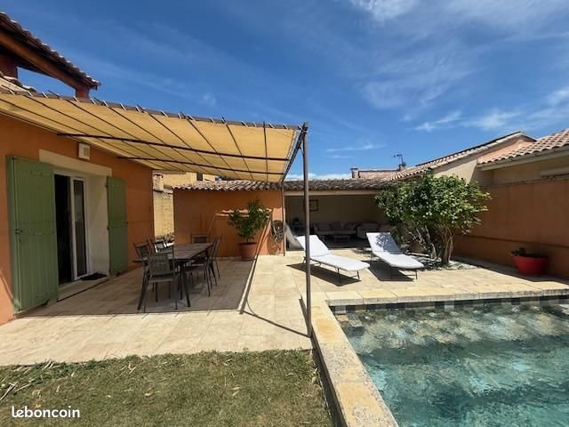 Maison à vendre, 134m², Cavaillon