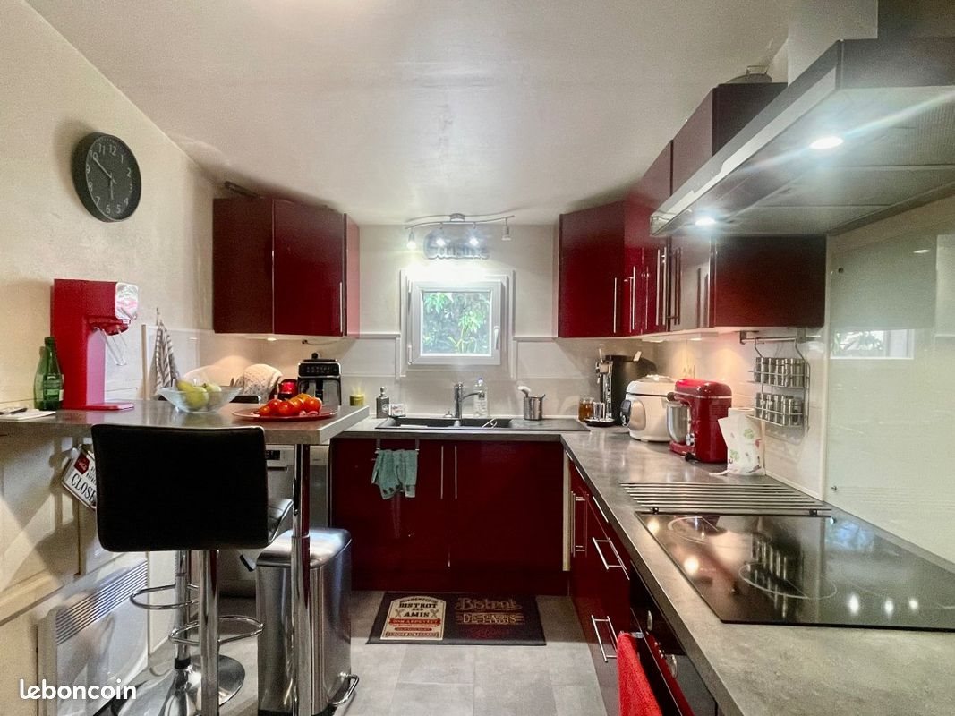 Maison à vendre, 115m², L'Isle-sur-la-Sorgue