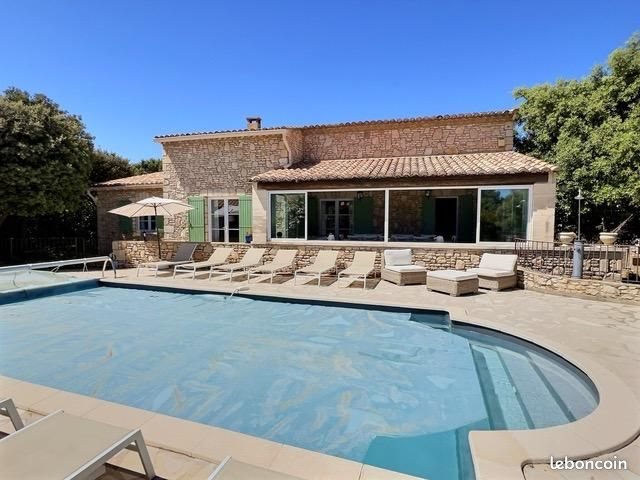 Maison à vendre, 230m², Cavaillon