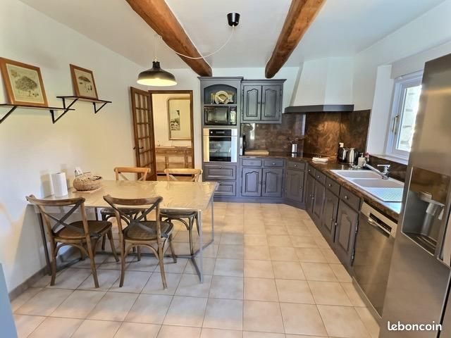 Maison à vendre, 230m², Cavaillon