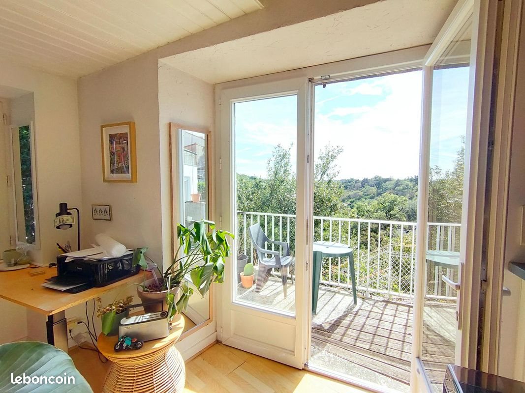 Appartement à louer, 38m², Château-Thébaud