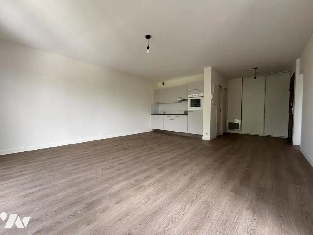 Appartement à vendre, 47m², Rezé