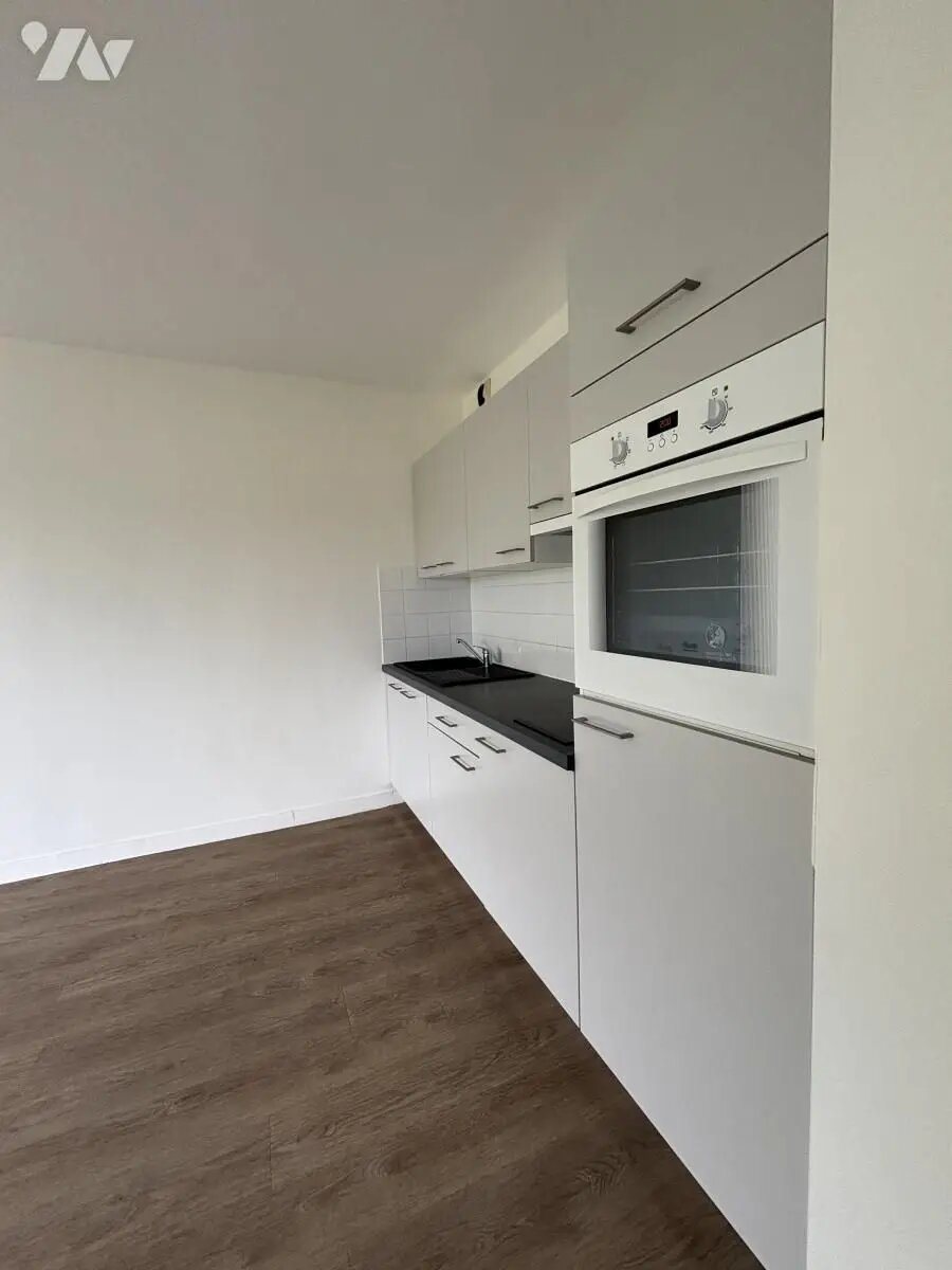 Appartement à vendre, 47m², Rezé