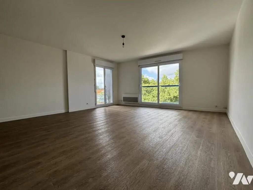 Appartement à vendre, 47m², Rezé