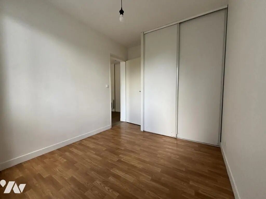 Appartement à vendre, 47m², Rezé