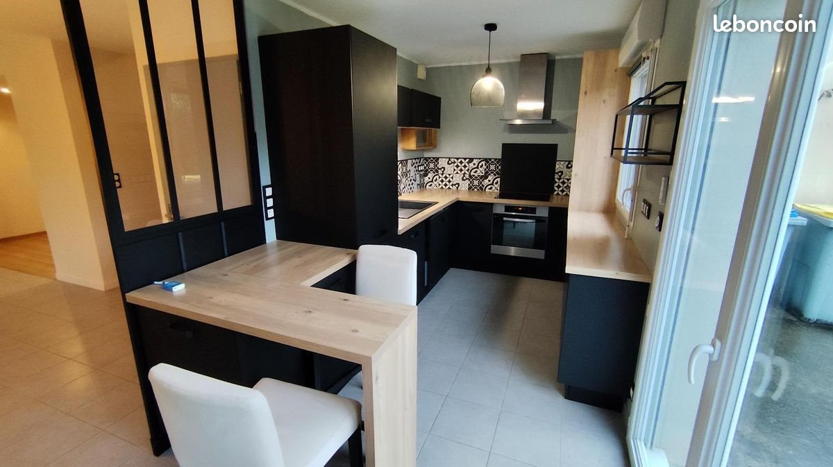 Maison à louer, 90m², Vertou