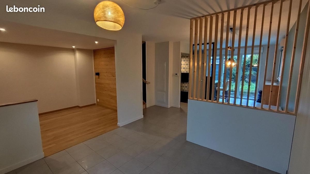 Maison à louer, 90m², Vertou