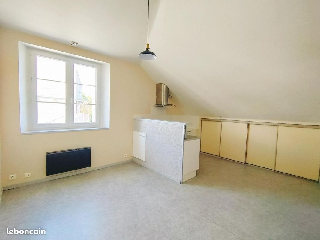 Appartement à louer, 35m², Vertou