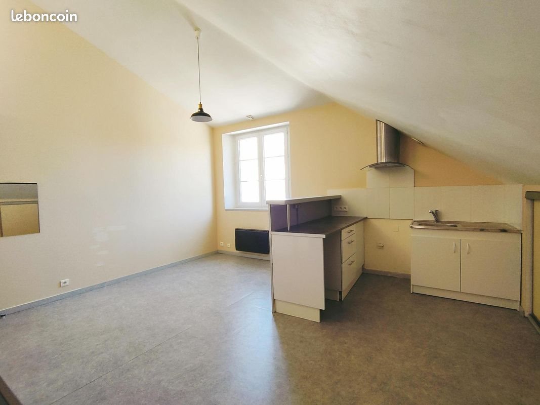 Appartement à louer, 35m², Vertou
