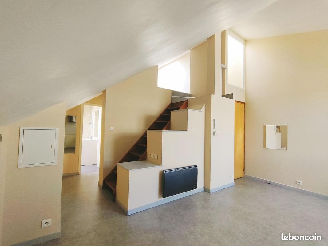 Appartement à louer, 35m², Vertou