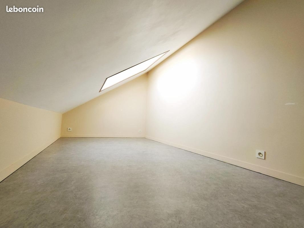 Appartement à louer, 35m², Vertou