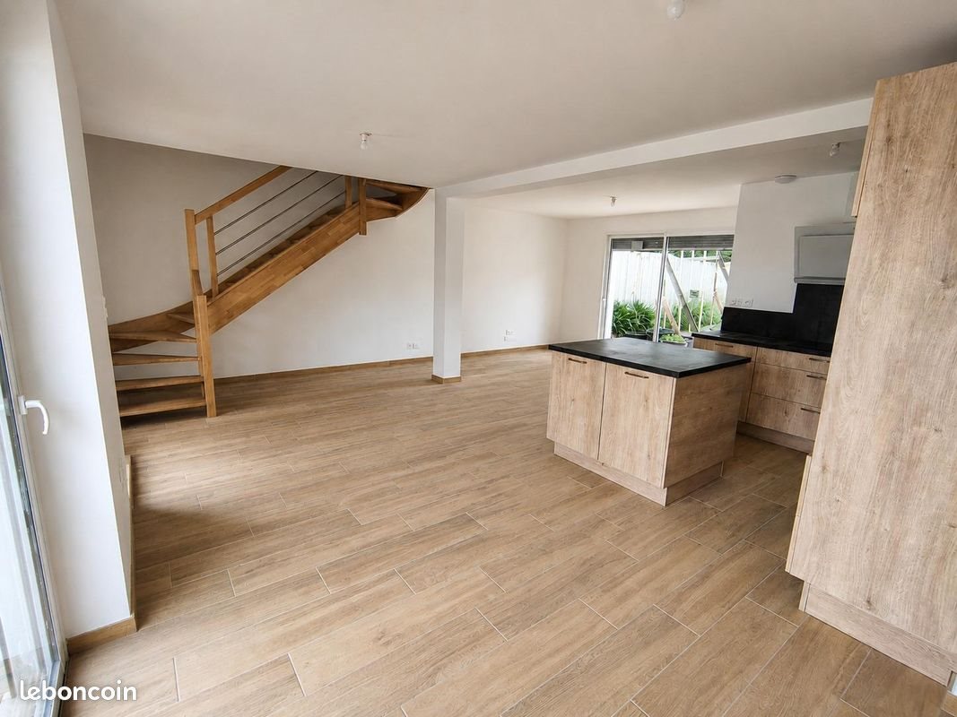 Maison à louer, 126m², Vertou