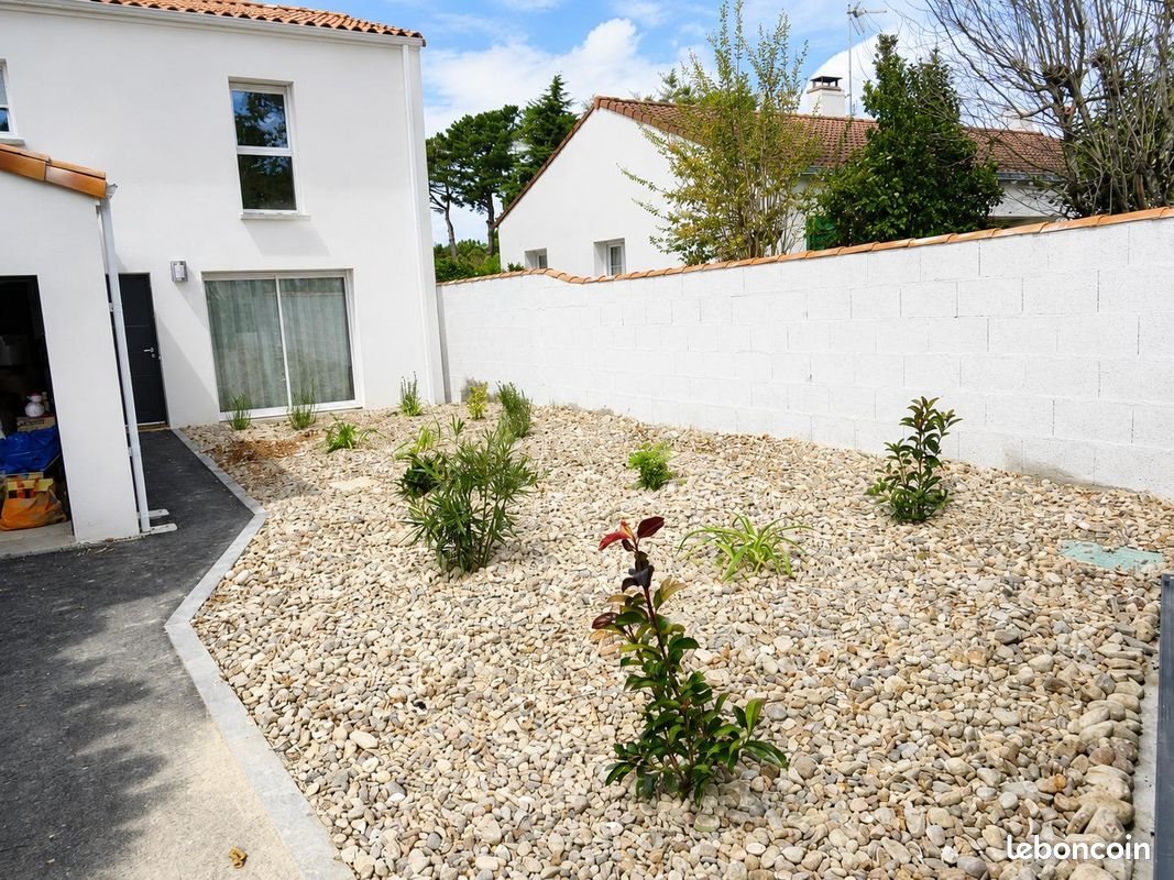 Maison à louer, 126m², Vertou
