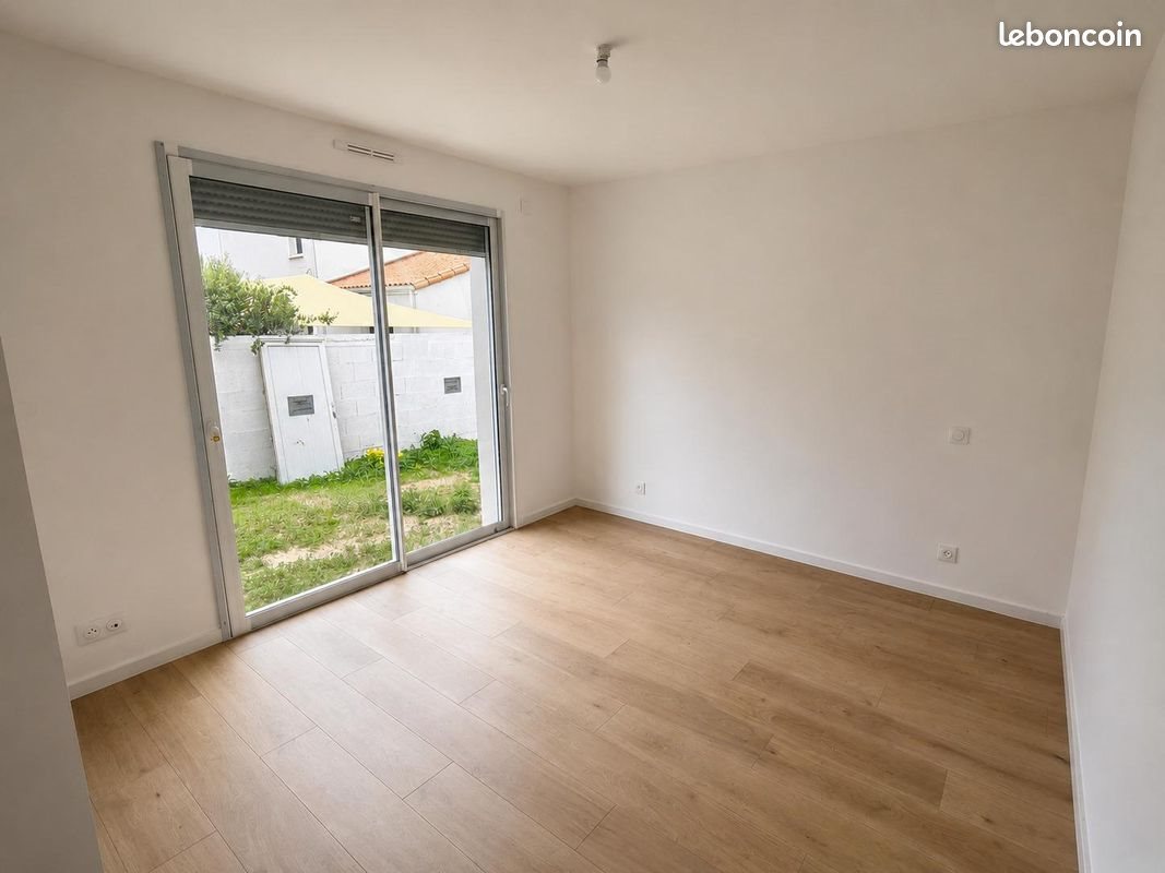 Maison à louer, 126m², Vertou