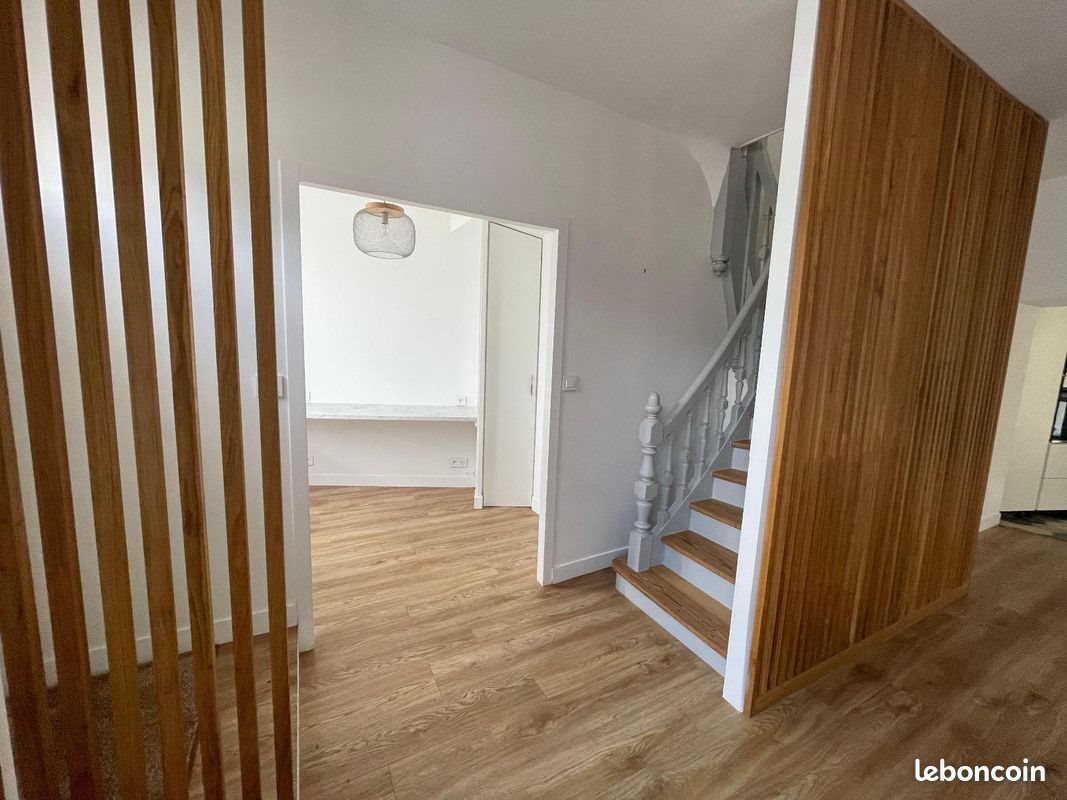 Maison à louer, 110m², Vertou