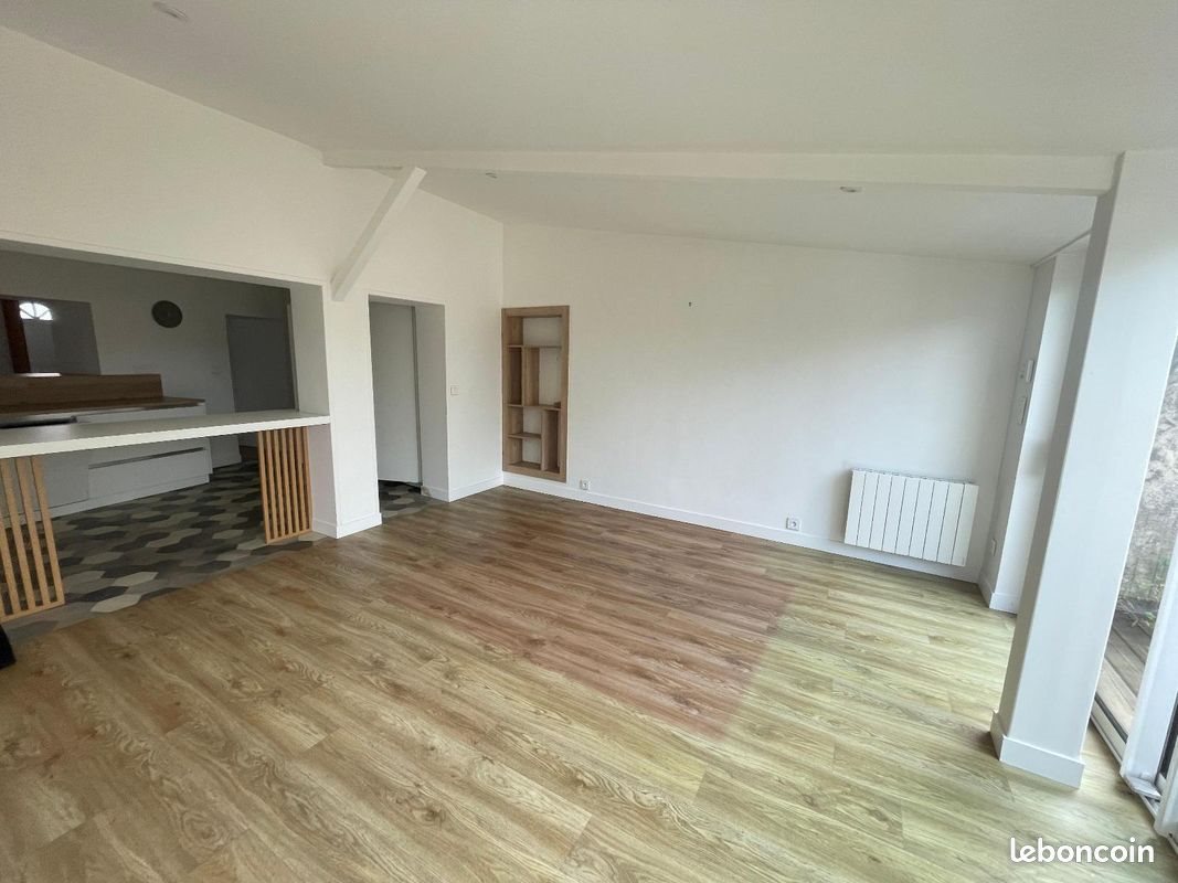 Maison à louer, 110m², Vertou