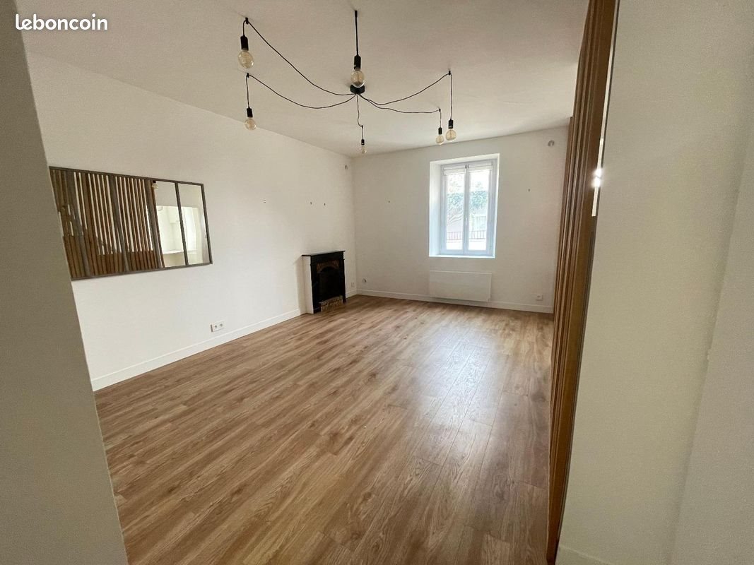 Maison à louer, 110m², Vertou