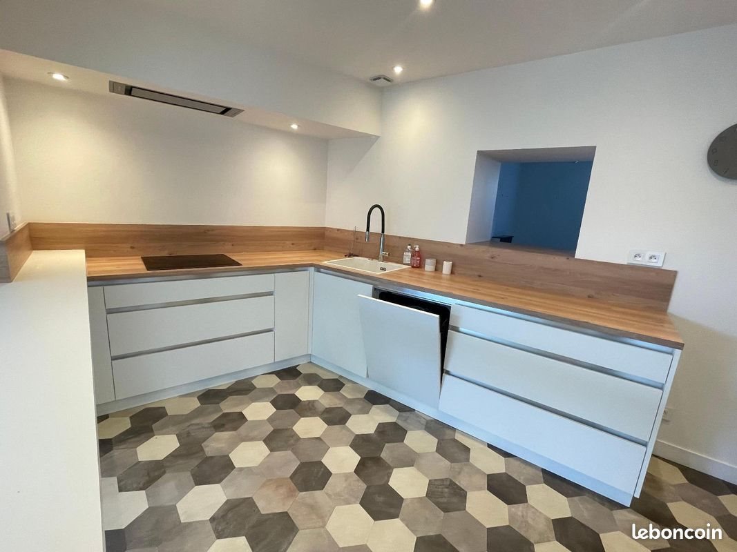 Maison à louer, 110m², Vertou