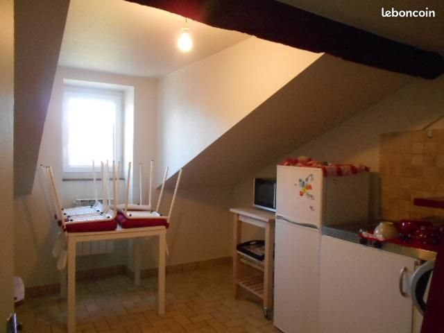 Appartement à louer, 32m², Nantes