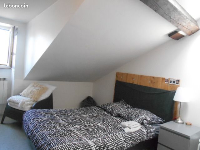Appartement à louer, 32m², Nantes