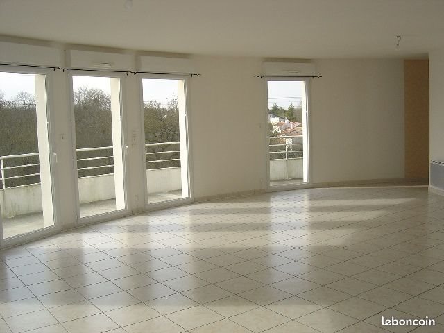 Appartement à louer, 158m², Vertou