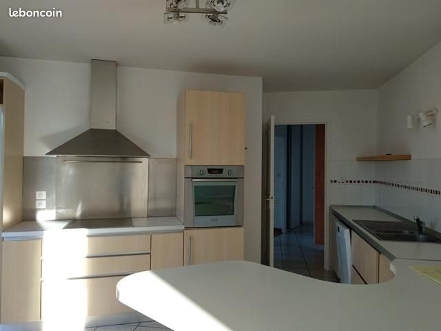 Appartement à louer, 158m², Vertou