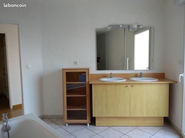 Appartement à louer, 158m², Vertou