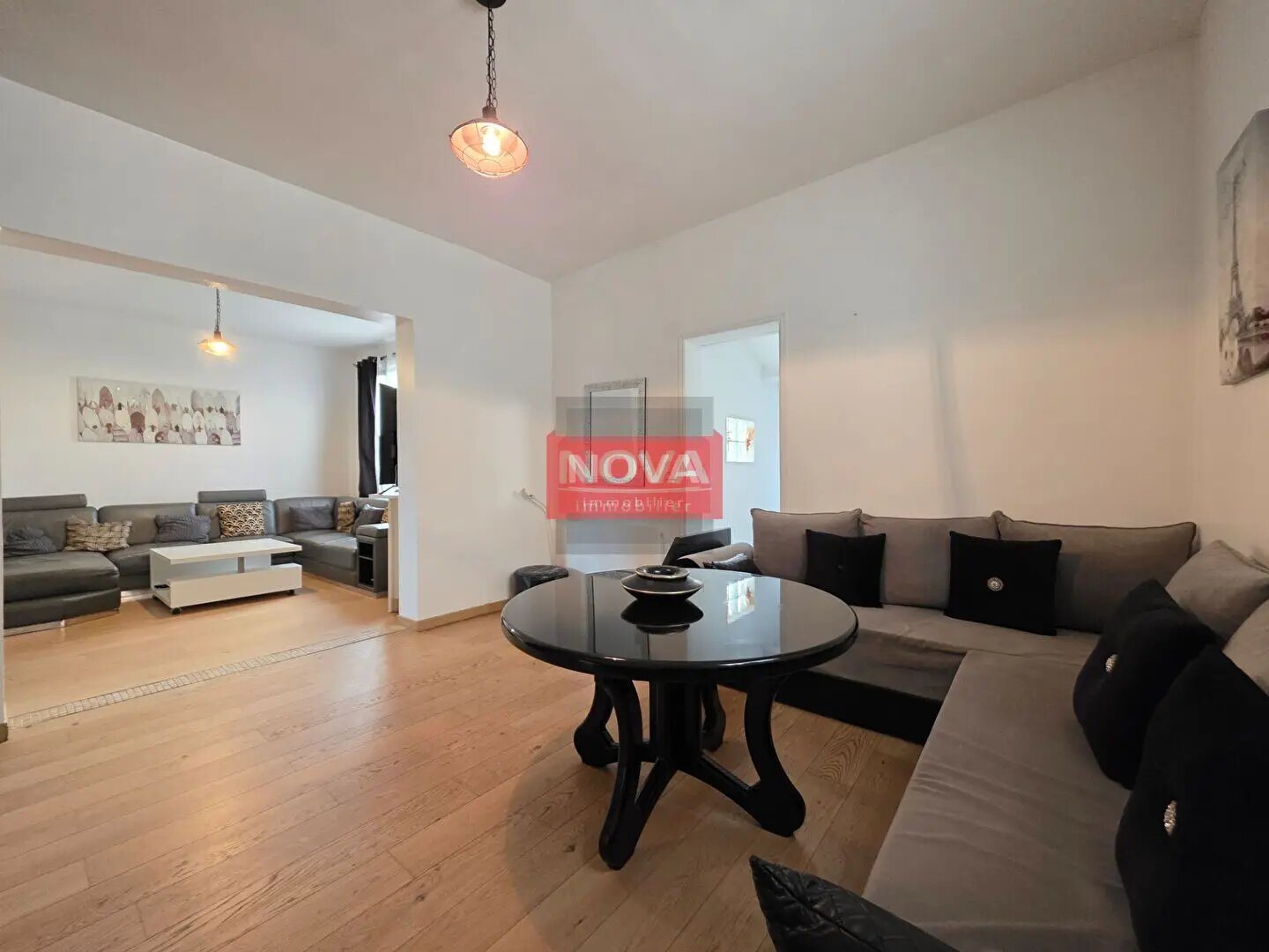 Maison à vendre, 120m², Villiers-le-Bel