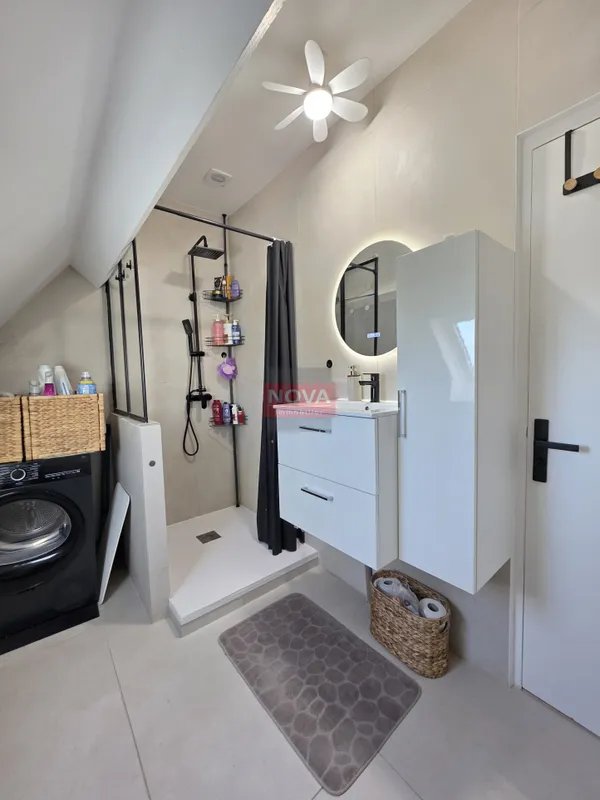 Appartement à vendre, 38m², Bonneuil-en-France