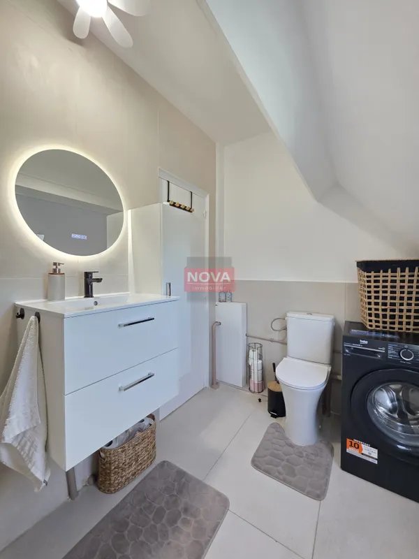 Appartement à vendre, 38m², Bonneuil-en-France